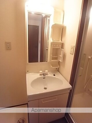 リベルテ北山[1K/24m2]の内装1