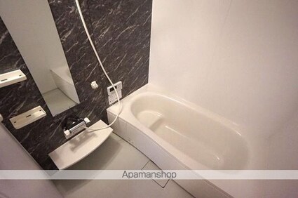 サンフォレスト領下[1LDK/47.79m2]のバス