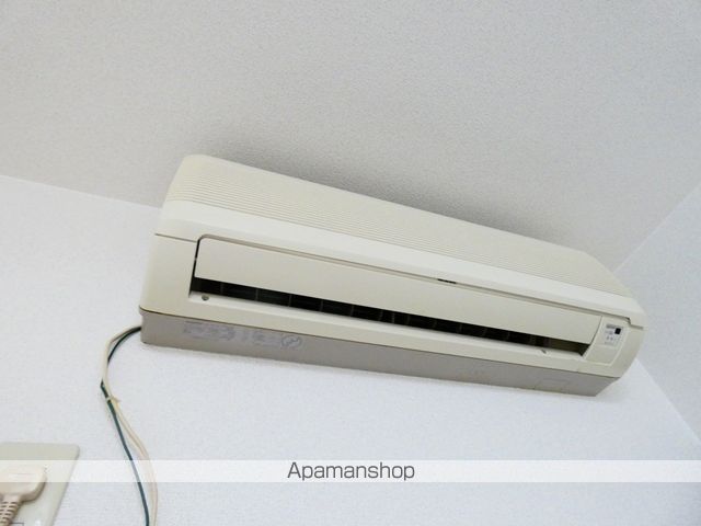 アップル第5マンションの内装写真