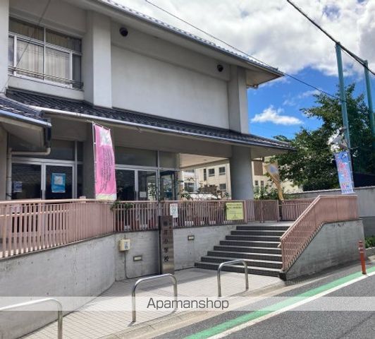 WELFARE NARAの周辺写真