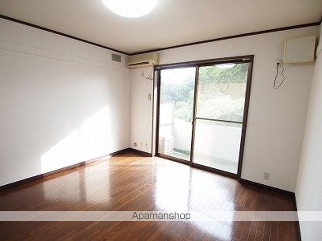 ラパス鉢形の内装写真