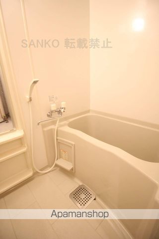 SーFORT札幌N15の内装写真