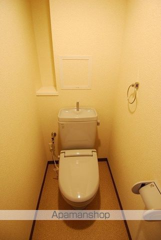 ラフィネ多屋IIの内装写真