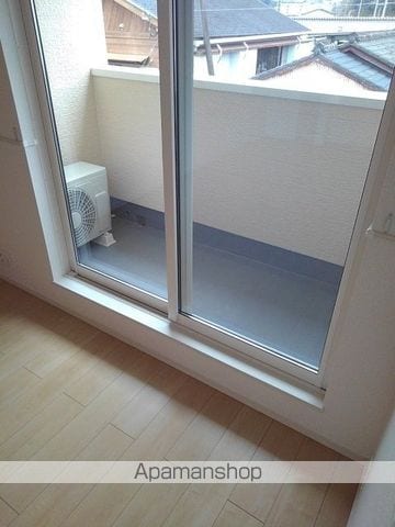 エレガント ローズ Iの内装写真