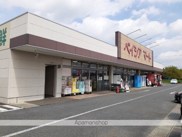 ヘブンリーブルーの周辺写真