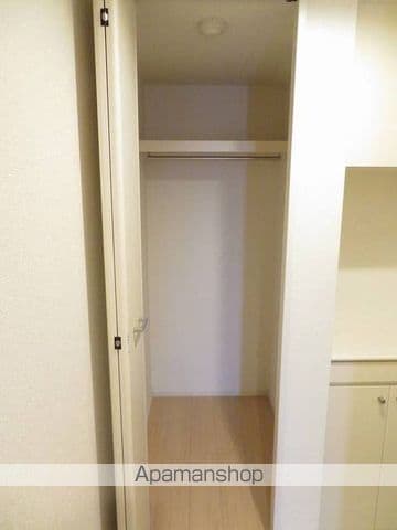 グランフィオーレの内装写真