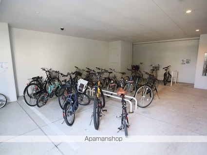 コンセール葵[1DK/34.12m2]の外観5