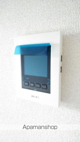 グリーンヒルの内装写真