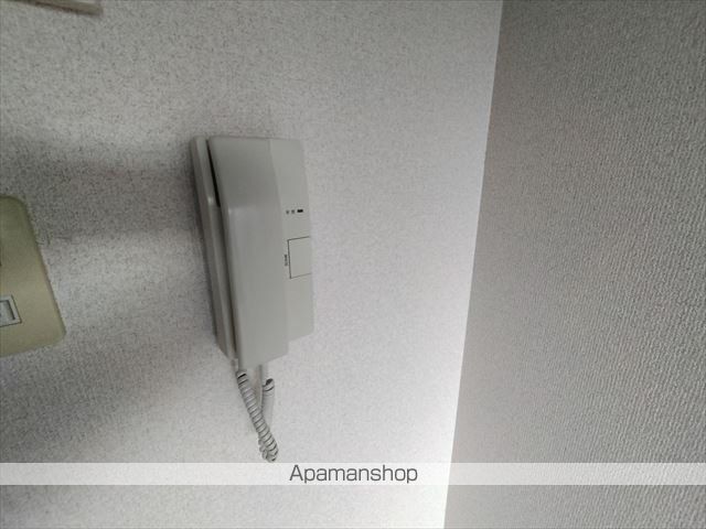 ソフィアコートの内装写真