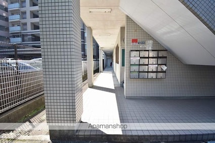 グランシャルマン通町[3DK/51.03m2]の共用部5