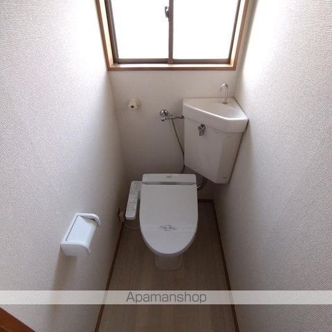 栗生5ー14貸家6の内装写真