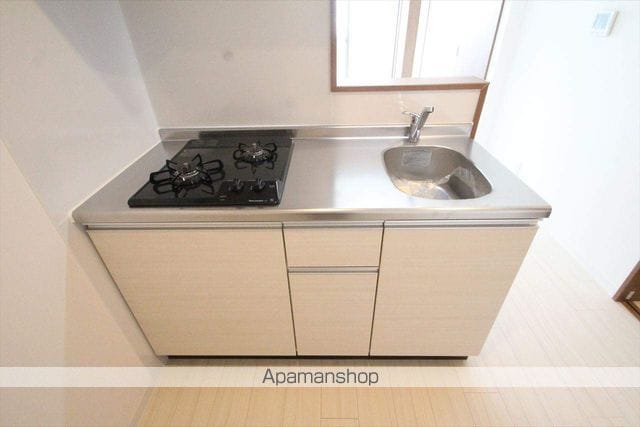 エルパシオン吹田泉町の内装写真