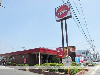 長野県長野市平林１丁目[1K/21.68m2]の周辺3