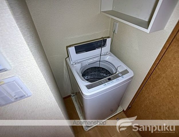 レオパレス蒼 IIの内装写真