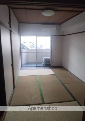牛田コーポラスの内装写真