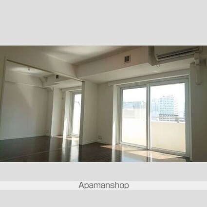 プライムアーバン豊洲[1LDK/47.2m2]のその他内装1