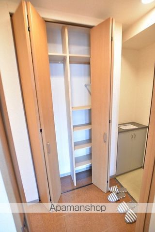 ロイヤルコート33の内装写真