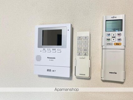 コーエギジスト　[1K/31.09m2]の内装3