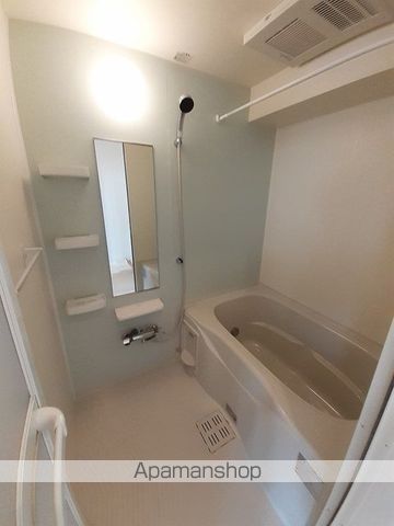 ドエル観音寺 Cの内装写真