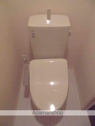 エクレールの内装写真
