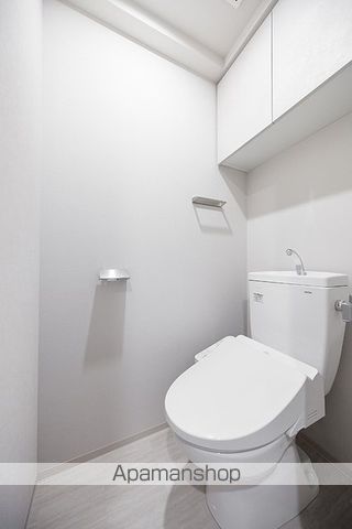 イプセ住吉の内装写真