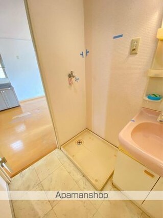 サンタウン円座　Ｅ棟[2LDK/53.46m2]の内装
