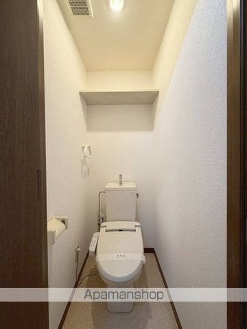 ルマージュ平野の内装写真