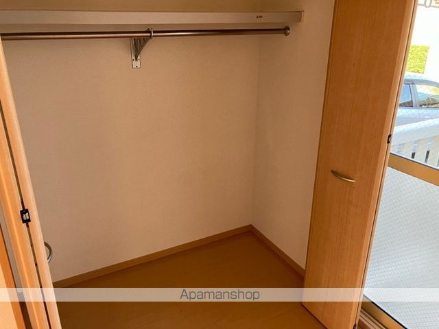ガーデンハイムウシオの内装写真