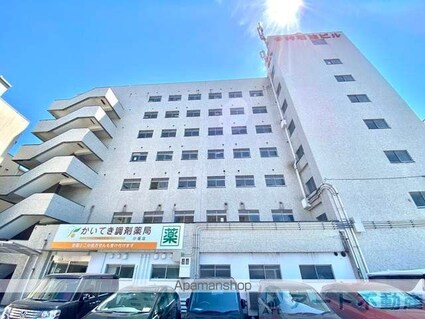 今井マンション[3DK/53m2]の外観2