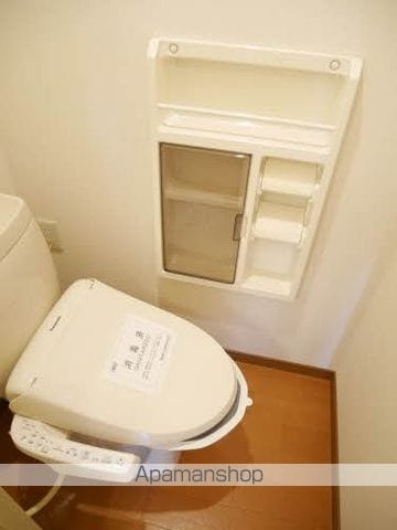 アビタシオンときわC棟の内装写真