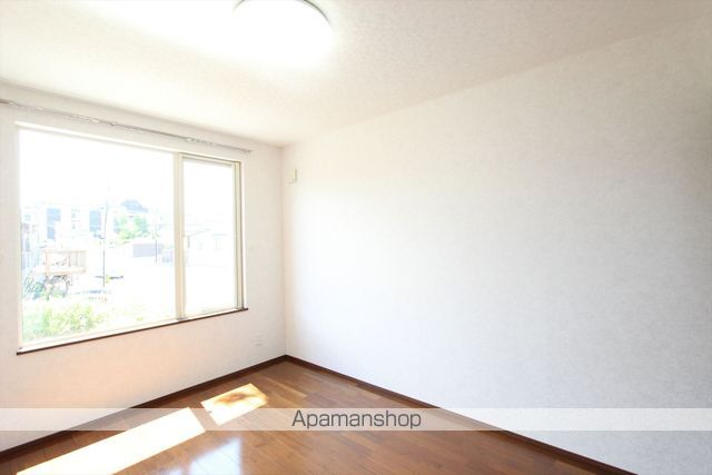 北海道網走市台町３丁目[2LDK/59.2m2]の内装1