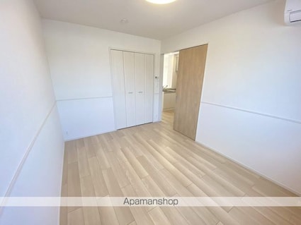 熊本県八代市古閑中町[2LDK/58.67m2]の内装7