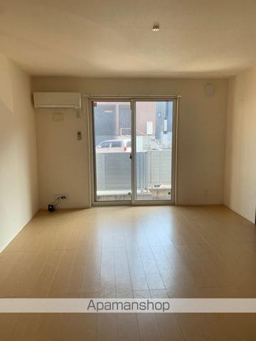 D−ROOM平和の内装写真