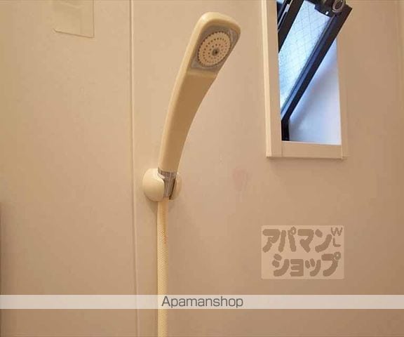 キャロットIIの内装写真
