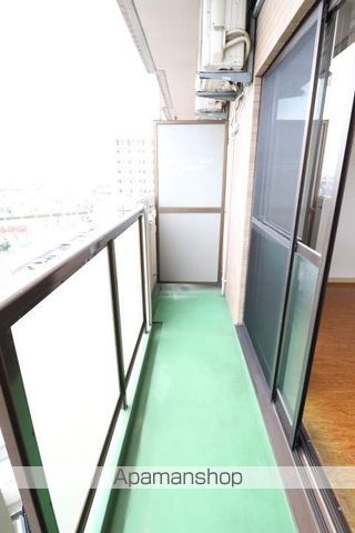 アジュール下中野の内装写真