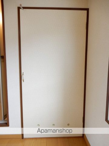 中神マンションの内装写真