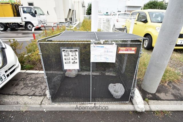 OMレジデンス山の手のその他写真