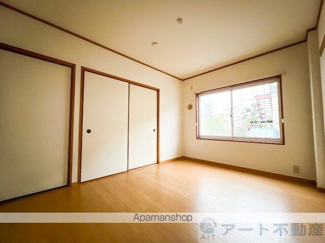 サン住吉[2DK/40.57m2]の内装6