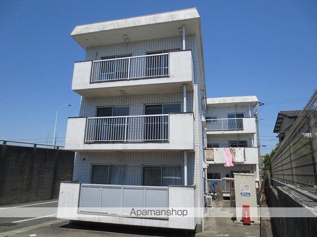 La Casa Sの外観写真