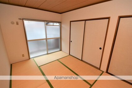 リベラルフクダ[3DK/42.6m2]の内装3