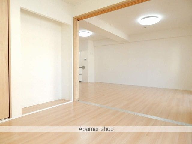 東京都立川市錦町１丁目[1LDK/39.06m2]の内装5