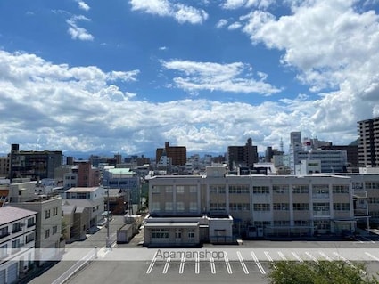 富士ヒルズ[1K/36m2]の内装5