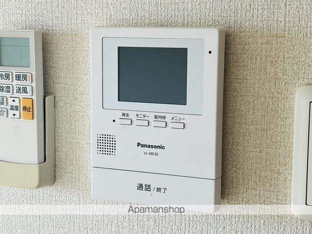 レジデンス田上の内装写真