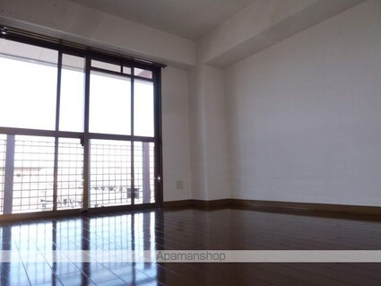 旭ビル[1LDK/40.63m2]のリビング・居間