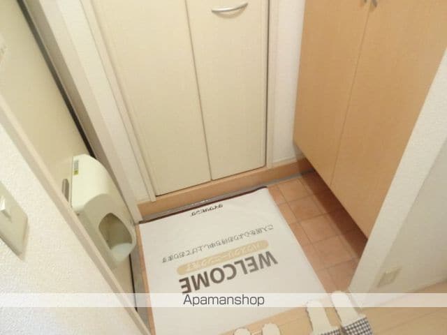 セジュール昴の内装写真
