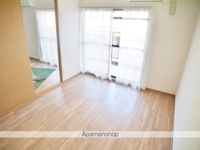 ネクスト倉田 西館の内装写真