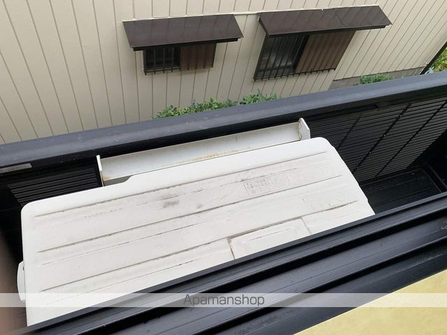 レオパレスフリーダム南金目IIIの内装写真