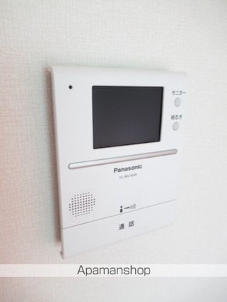 ロイヤルファミール　Ｄ[1K/28.72m2]のその他設備