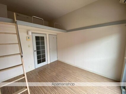 サンハイツ郷東[1K/18m2]の内装2