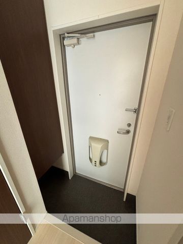 グランドゥマール水引の内装写真